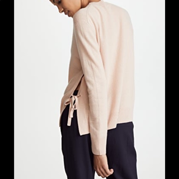 NWOT Vince Cashmere Sweater - Picture 7 of 7